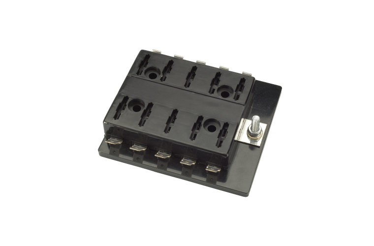 Narva Fuse Block ATS 10 Way 54434