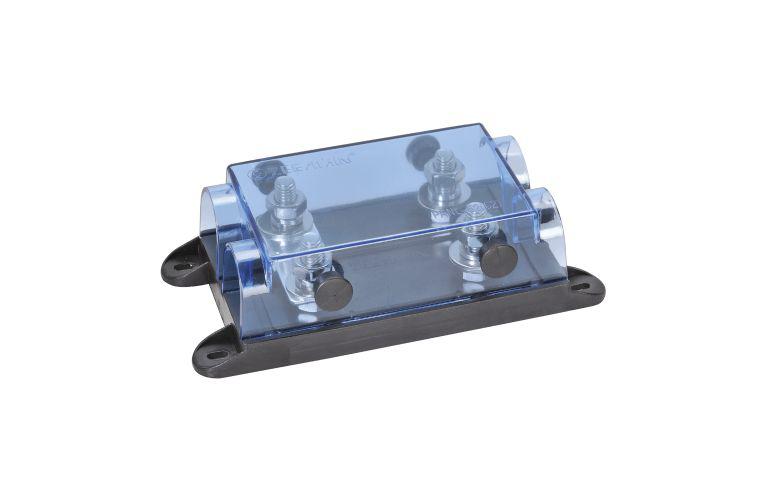 Narva ANL Fuse Holder Twin In-Line 54436
