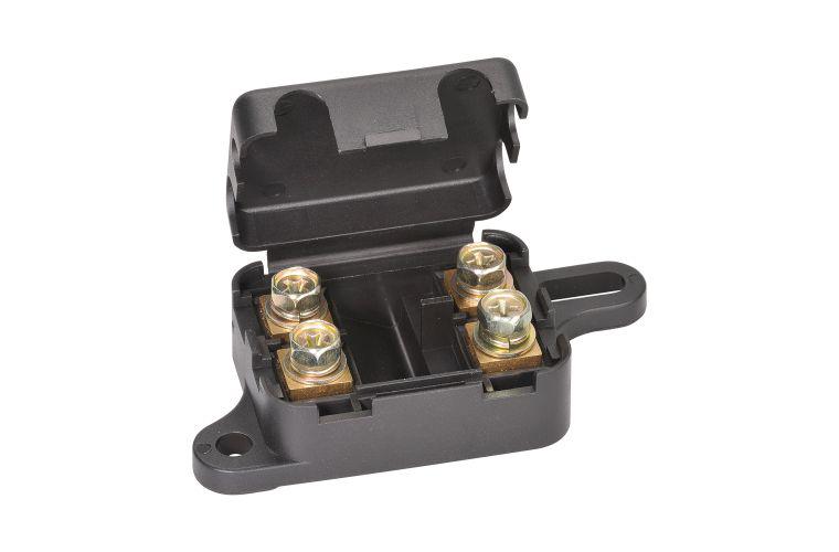 Narva ANG/ANS Fuse Holder Twin In-Line 54472