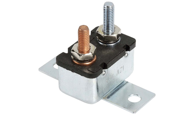 Narva Circuit Breaker 40A Auto Reset 90Bk 54640BL