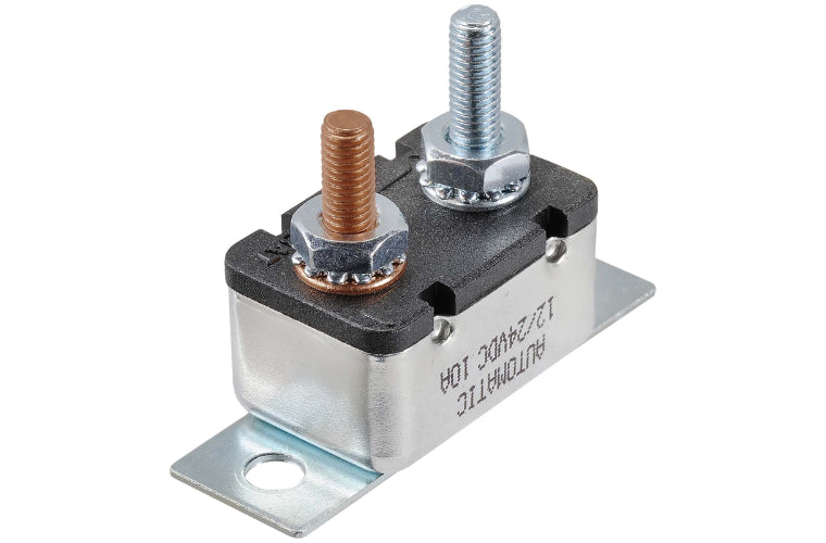 Narva Circuit Breaker 25A Auto Reset 54725