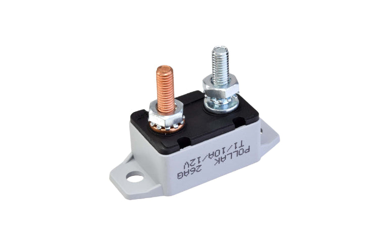 Narva Circuit Breaker 10A Auto Reset 54810