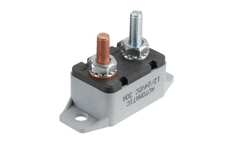 Narva Circuit Breaker 15A Auto Reset 54815
