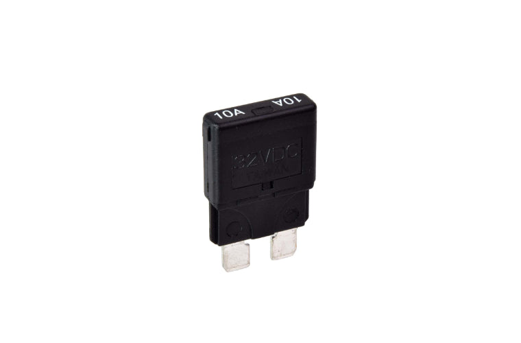Narva Circuit Breaker 10A Auto Reset (5Pk) 55610