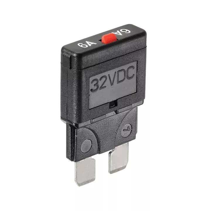 Narva Circuit Breaker 20A Manual 55720BL