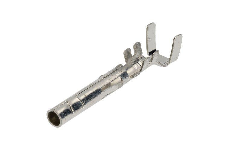 Narva Terminal Female Pin Weatherproof 3mm (100Pk) 56230