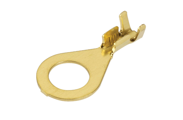 Narva Terminals Ring 8.4mm (100Pk) 56240
