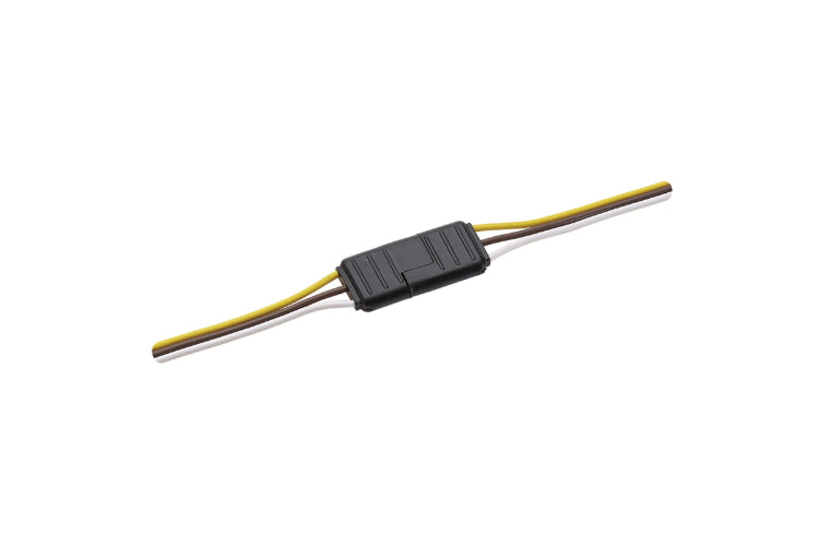 Narva Connector 3 Way Weatherproof 56293