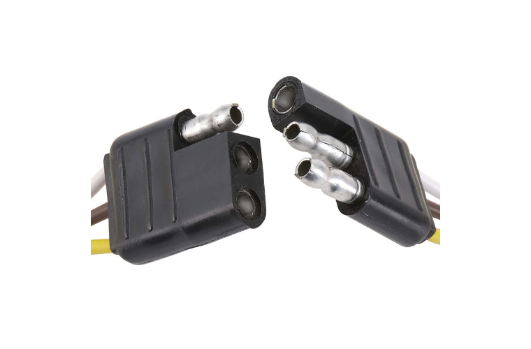 Narva Connector 3 Way Weatherproof 56293