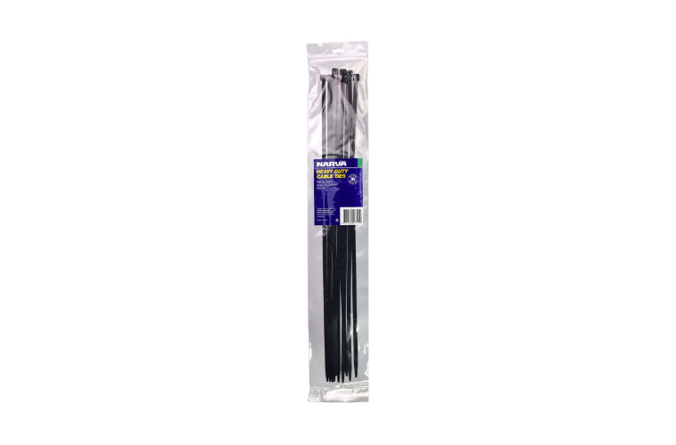 Narva Heavy-Duty Cable Tie (10Pk) 56311