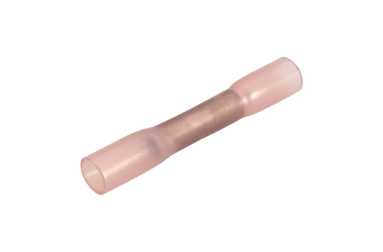 Narva Adhesive Lined Joiner Red (12Pk) 56350BL