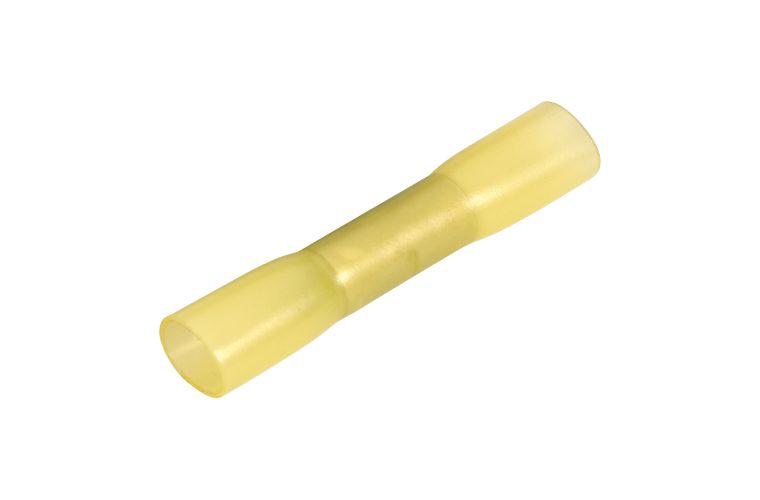 Narva Adhesive Lined Joiner Yellow (50Pk) 56354