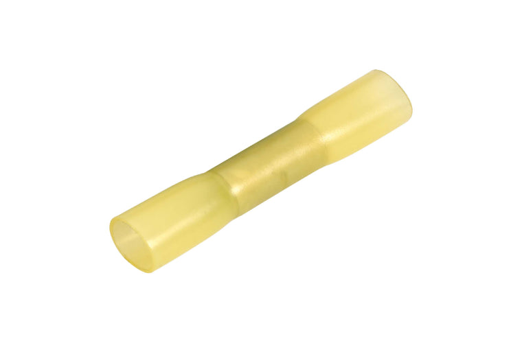 Narva Adhesive Lined Joiner Yellow (10Pk) 56354BL