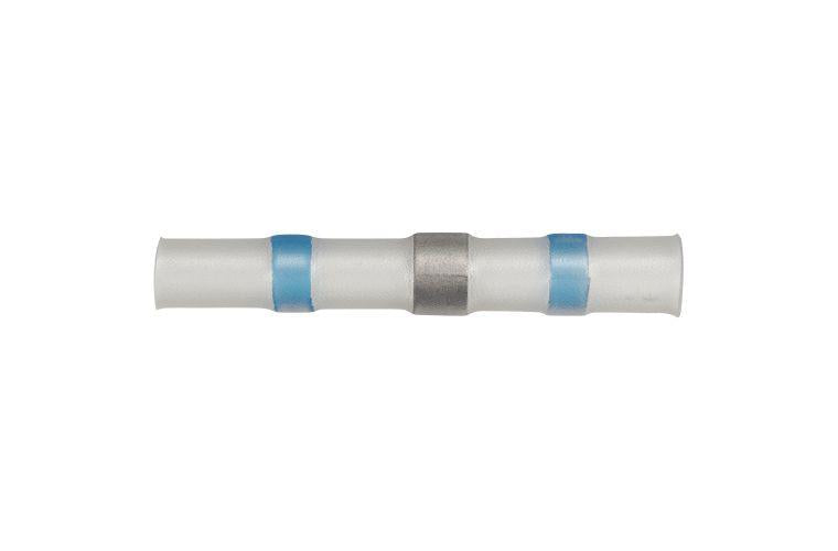 Narva Solder Splice Blue 2.5-4.5mm (25Pk) 56382