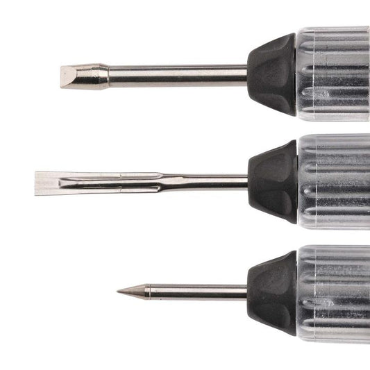 Narva Replacement Tip Kit to suit 56394 56395-E