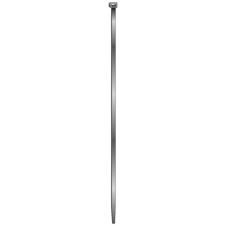 Narva Cable Tie 3.5x300mm (100Pk) 56405