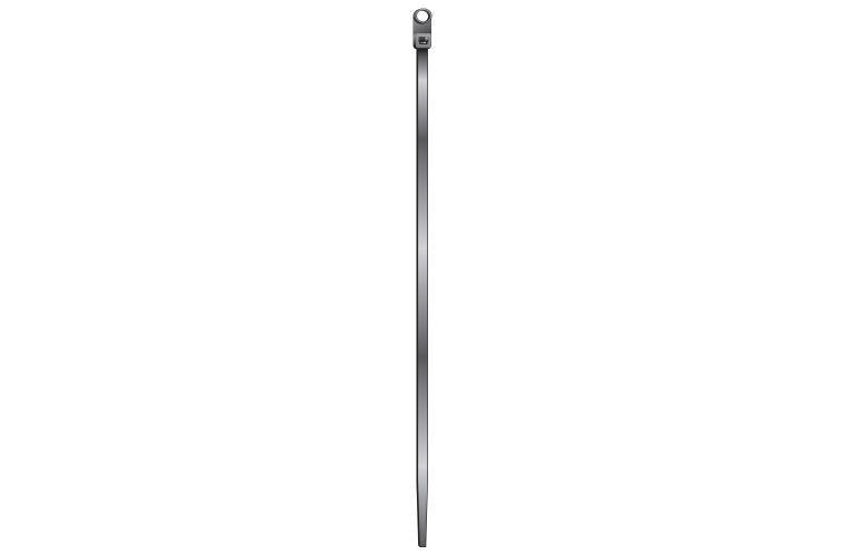 Narva Mountable Head Cable Tie 4.8x300mm (25Pk) 56426