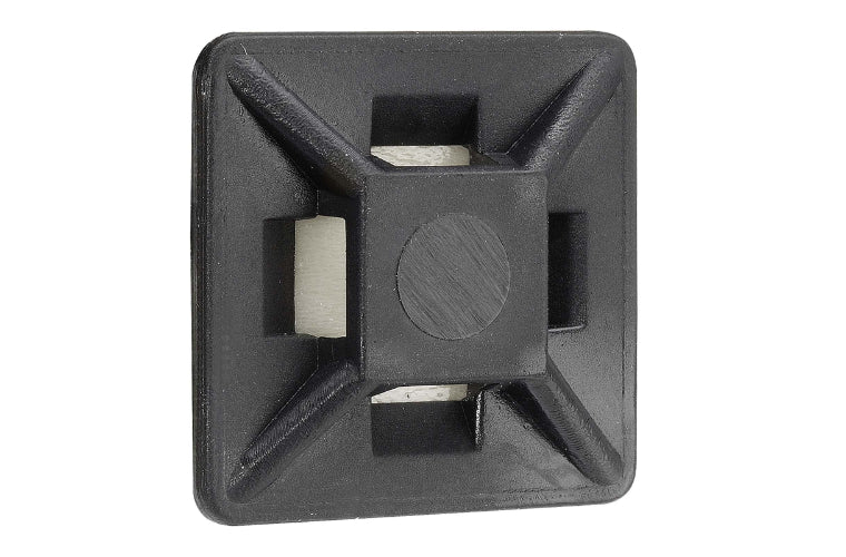 Narva Cable Tie Mount 19mm 56440BL