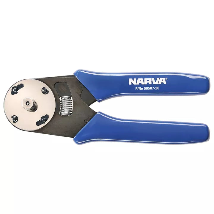 Narva Deutsch Size 20 Crimping Tool 56507-20