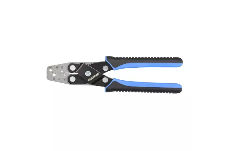 Narva Precision Non-Insulated Crimping Tool 56509