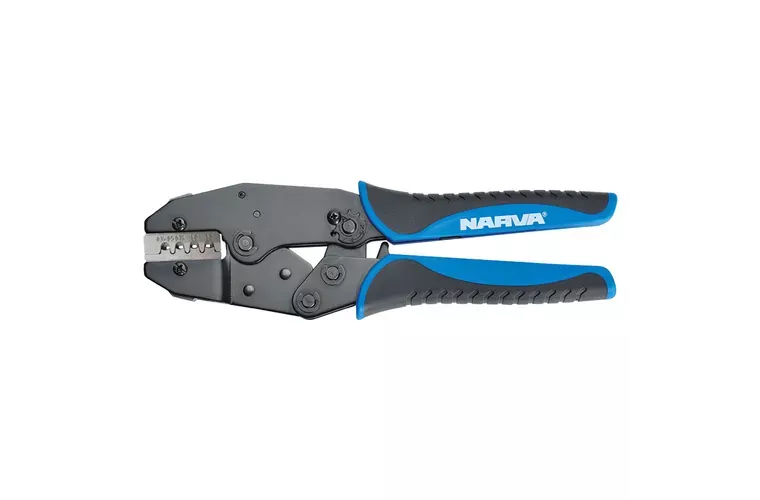 Narva AMP Ratchet Crimping Tool 56517