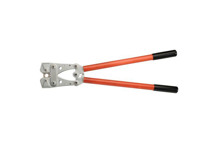 Narva Hex Cable Crimper 10-120mm2 56518
