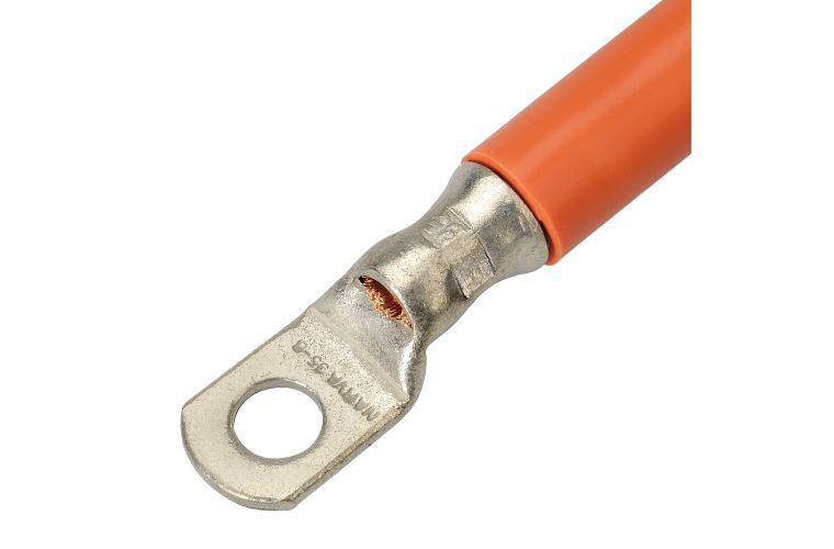 Narva Hex Cable Crimper 10-120mm2 56518