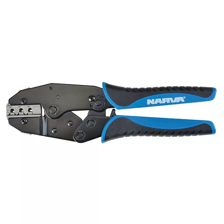 Narva Weatherpack Ratchet Crimping Tool 56519