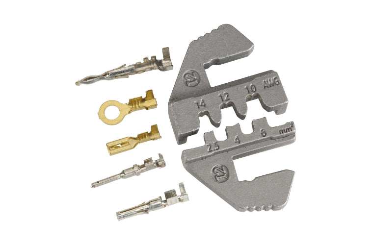 Narva Replacement Head I2 Die 56532-I2