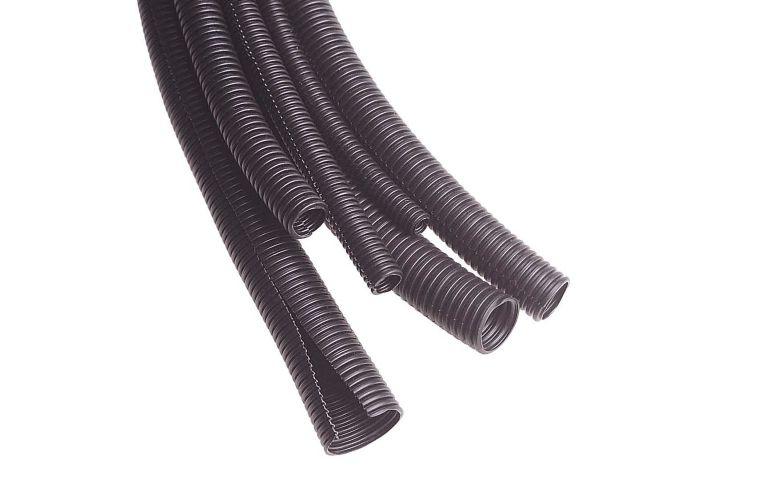Narva Split Sleeve Tubing 13mm x 30m 56714