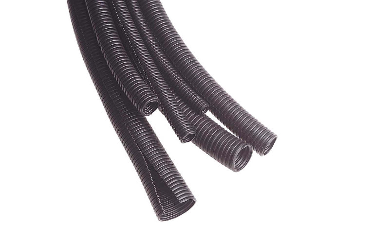 Narva Split Sleeve Tubing 10mm x 3m 56710-3