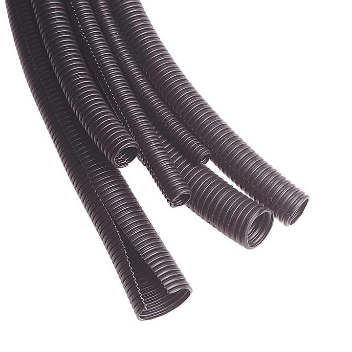 Narva Split Sleeve Tubing 48mm x 25m 56749