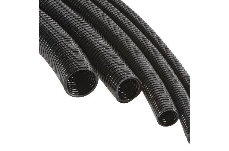 Narva Non Split Sleeve Tubing 48mm x 25m 56758-25