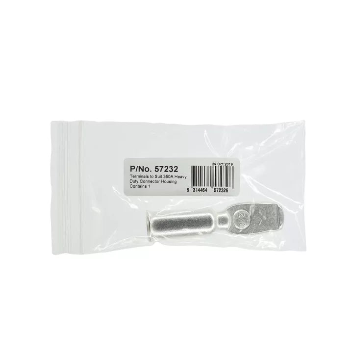 Narva Terminal Suits 350A Connector 57232