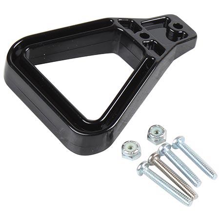 Narva Handle Kit SUits 50A Connectors Black 57245BL