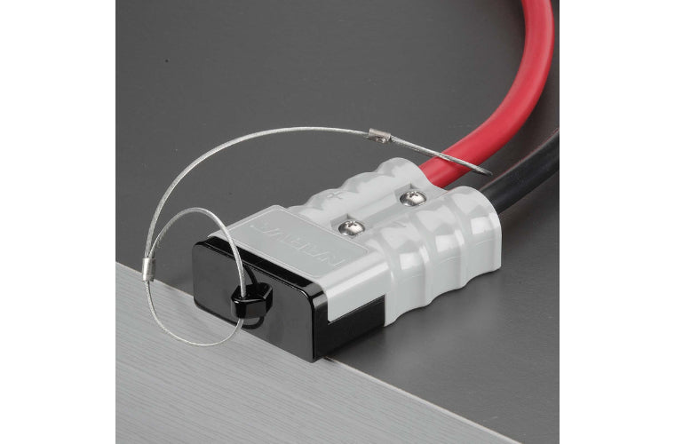 Narva Connector Hard Plastic Cover 350A 57253