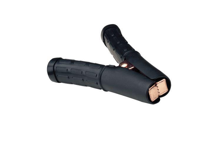 Narva Battery Clamp Fully Insulated 500A Black 57320