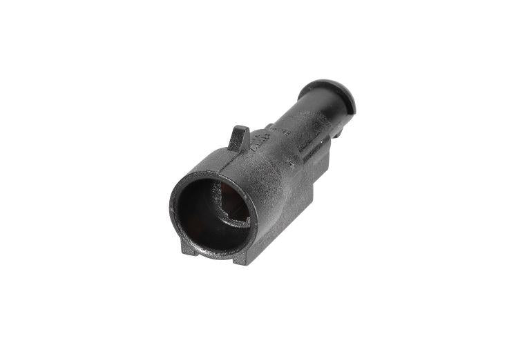 Narva Connector 1 Way Female (10Pk) 57501