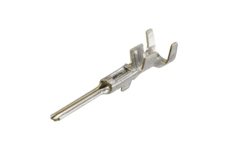 Narva Terminals Male Pin 2mm - 3mm (50Pk) 57537