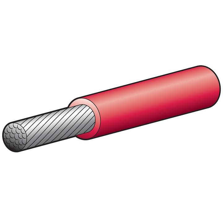 Narva Battery Cable Marine 8 AWG 30m Red 5808M-30RD