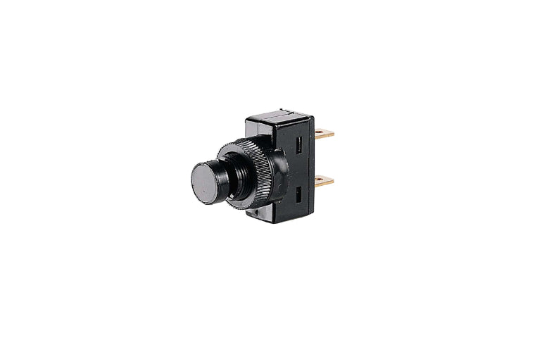 Narva Switch Push Button 60040BL