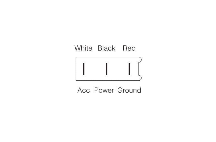 Narva Switch Push Button Pre Wired 12V On Off 60095BL