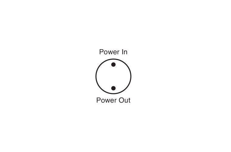 Narva Battery Master Switch Automotive/Marine 12V 300A 61044BL