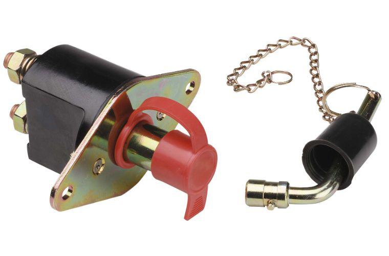 Narva Battery Master Switch HD 12V 250A 61050