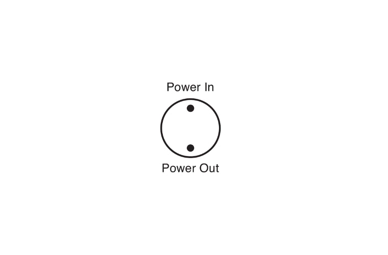 Narva Battery Master Switch Lockout Lever 61064