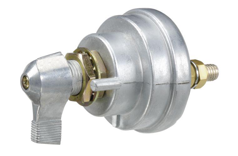 Narva Battery Master Switch Lever Type 12V 180A 61074