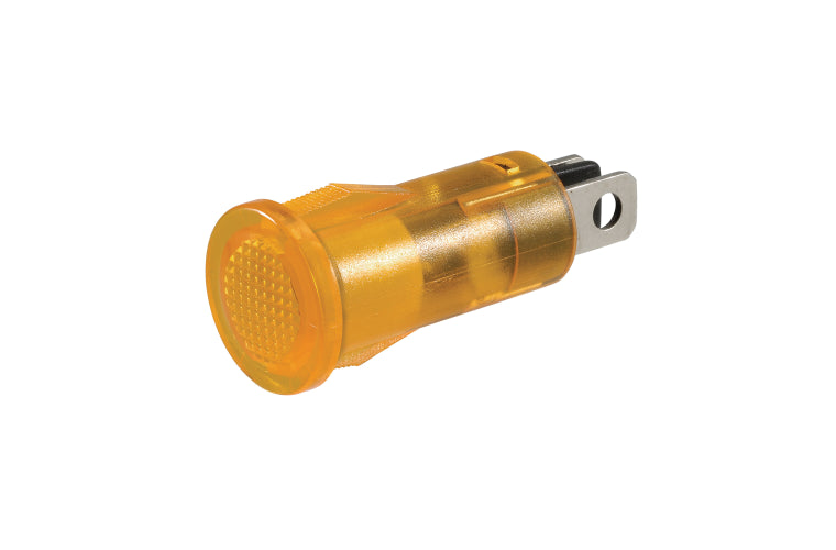 Narva LED Pilot Lamp 24V Amber 62030BL