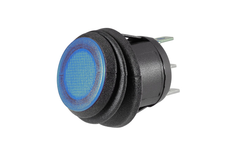 Bosch Distributor Contact Set GD733