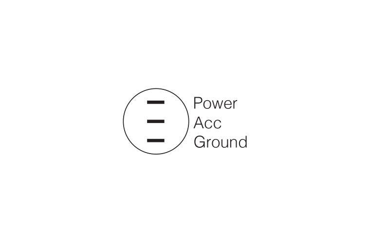 Bosch Distributor Cap GD811