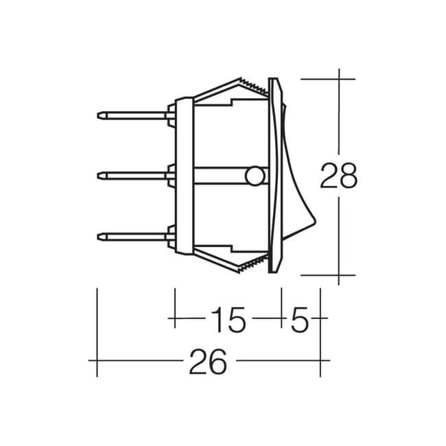 ACL Cylinder Head Shim BH100SS08